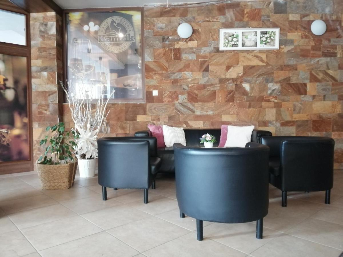 Kamzik Donovaly Appartement Buitenkant foto