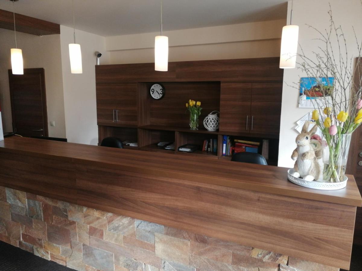 Kamzik Donovaly Appartement Buitenkant foto