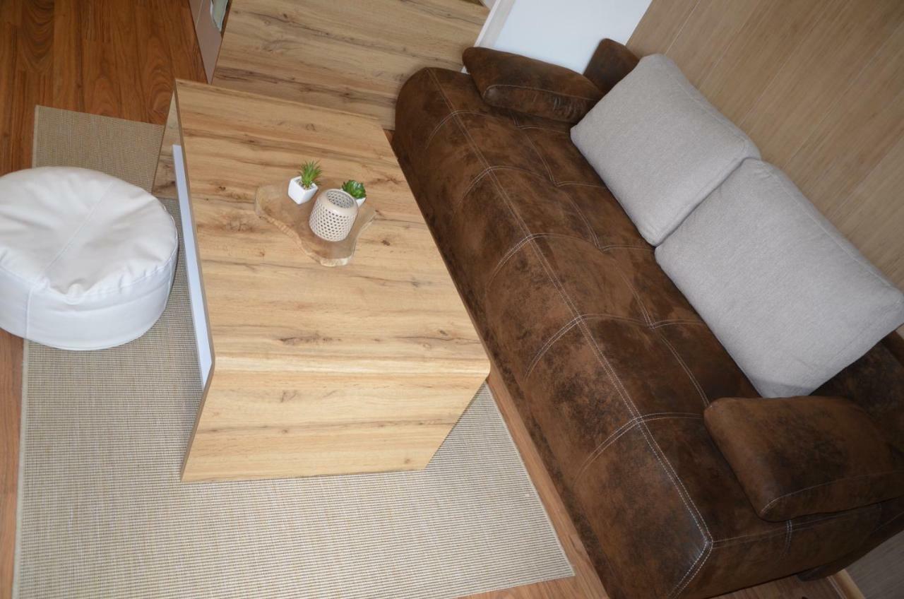 Kamzik Donovaly Appartement Buitenkant foto