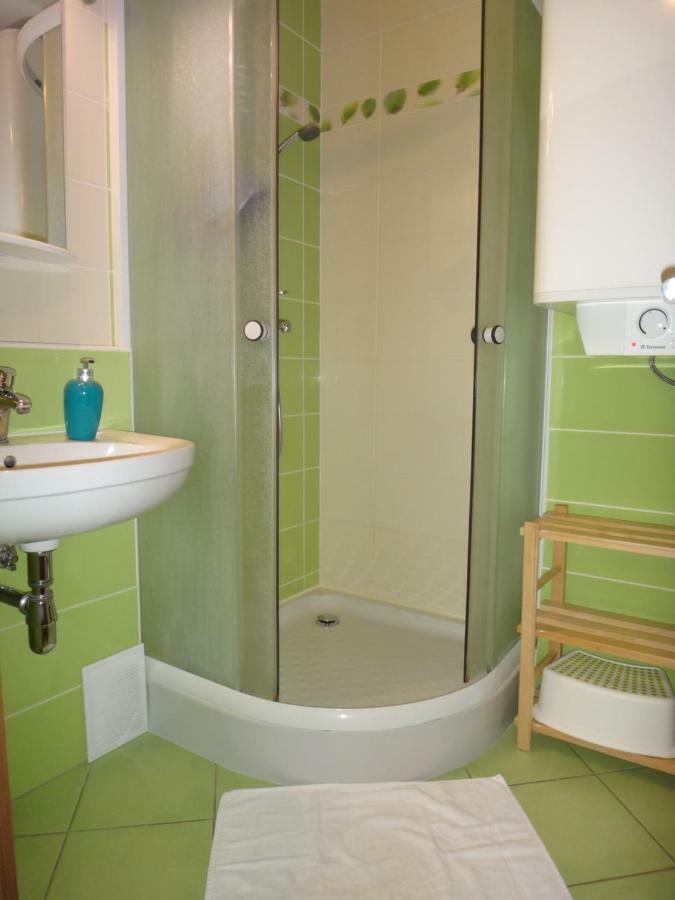 Kamzik Donovaly Appartement Buitenkant foto
