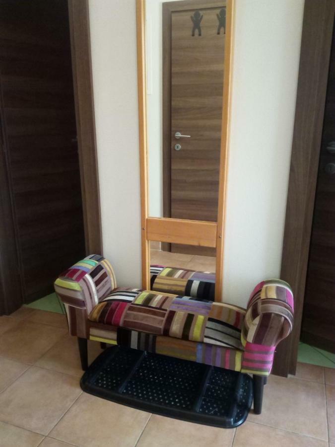 Kamzik Donovaly Appartement Buitenkant foto
