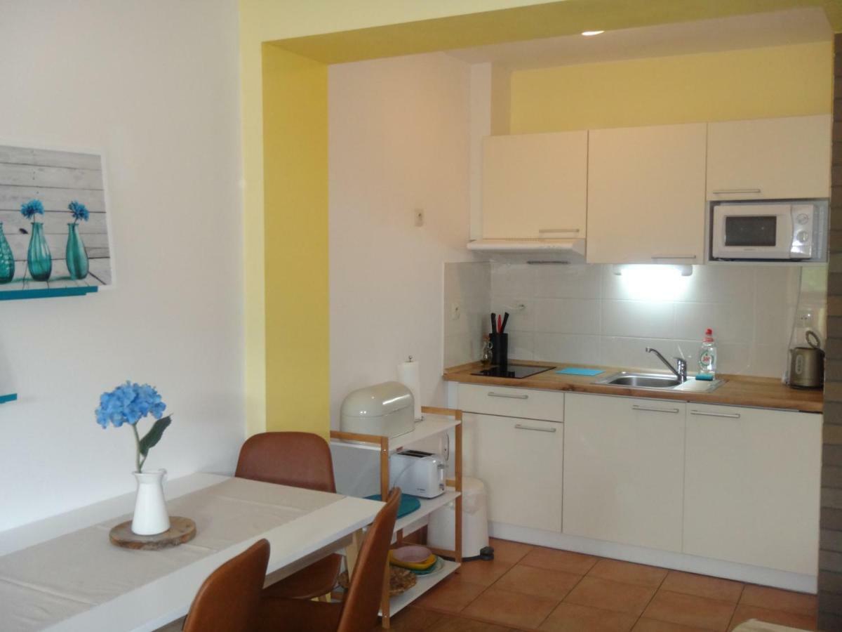 Kamzik Donovaly Appartement Buitenkant foto